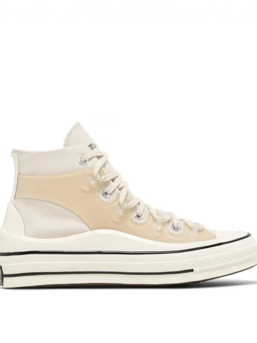 Converse Kim Jones high top sneakers